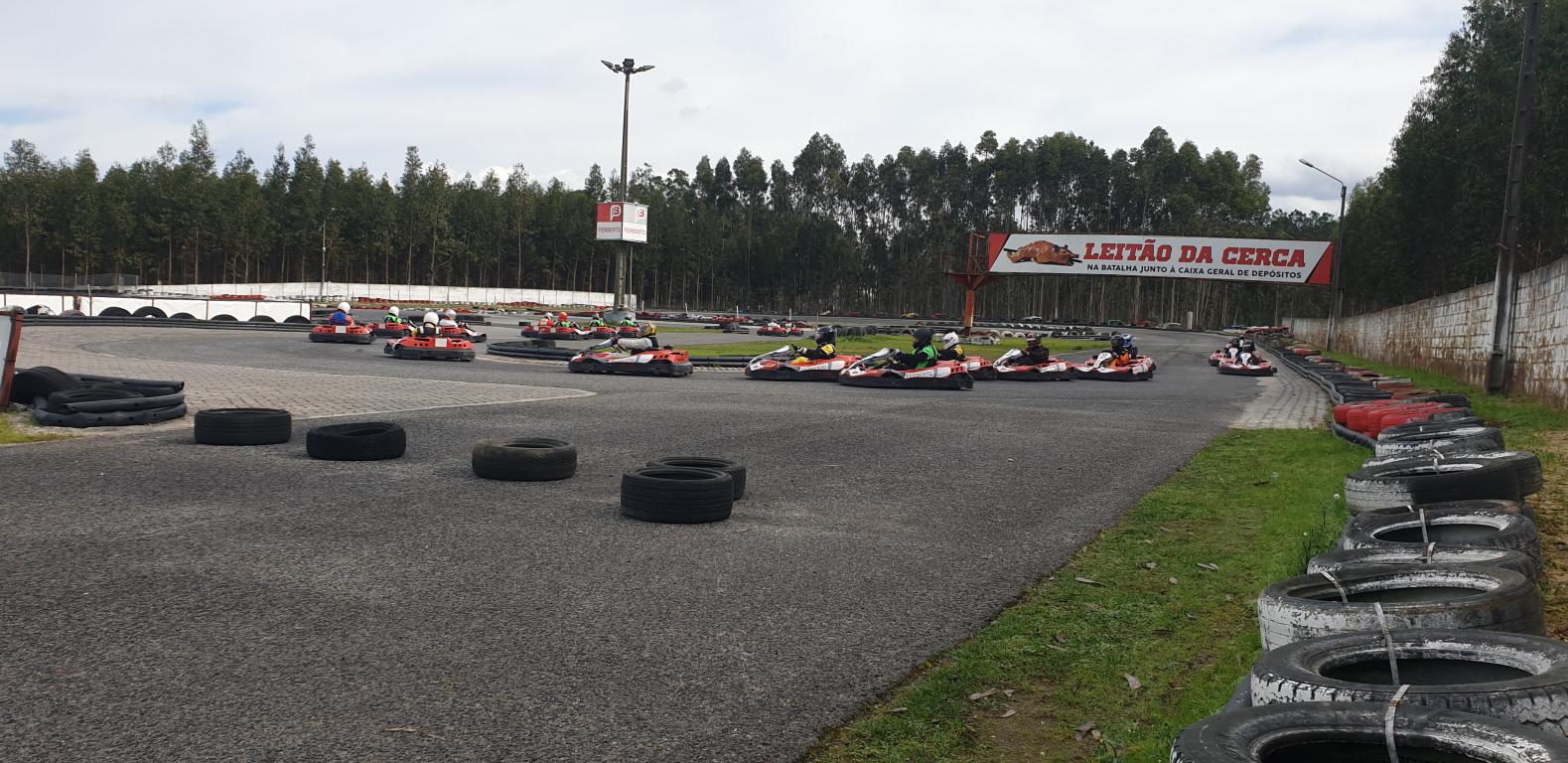 XX Campeonato Tranquilidade - 1ª Prova25